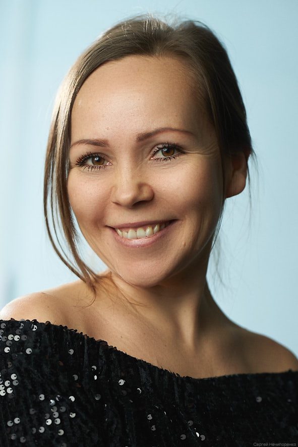 Кулева Наталья Владимировна
