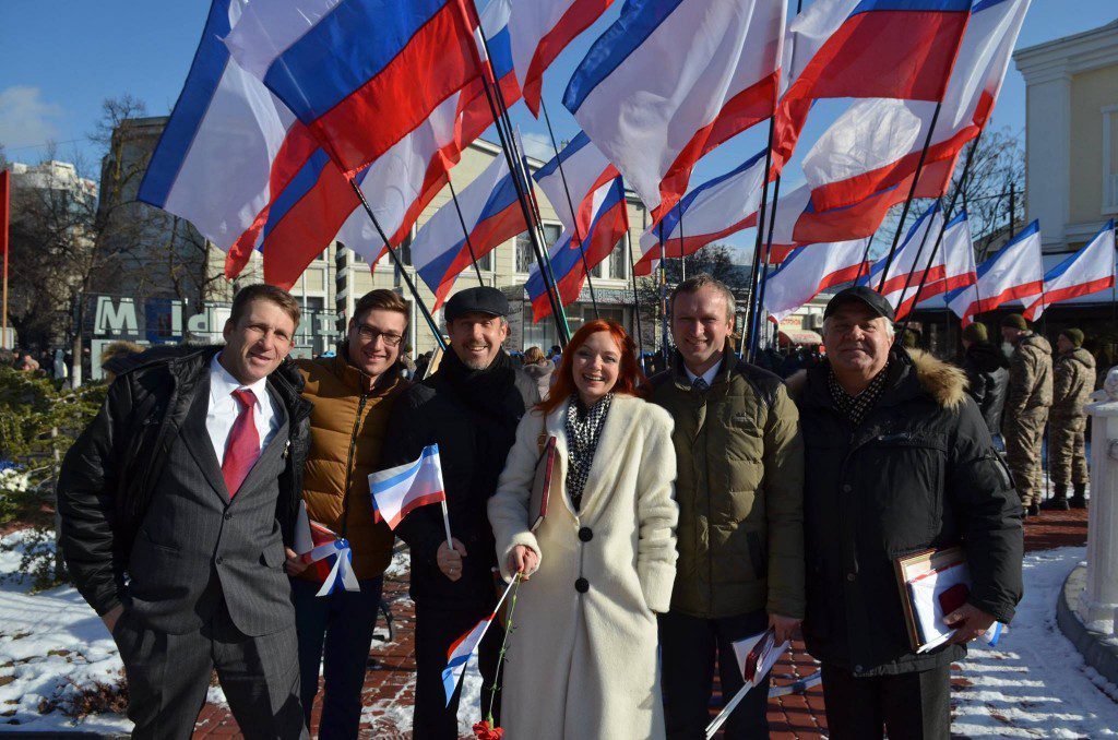 Заслуженная награда