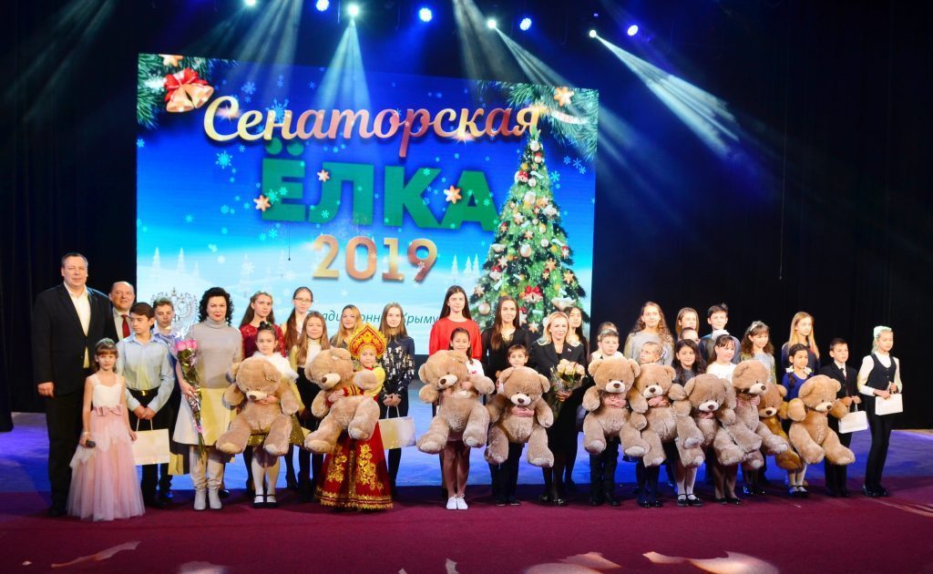 Будущее закладывается сегодня