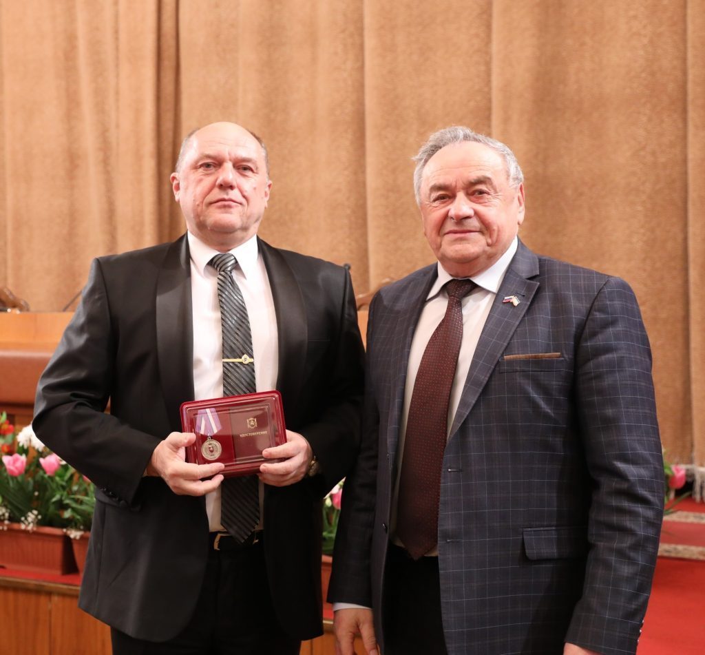 Поздравляем!