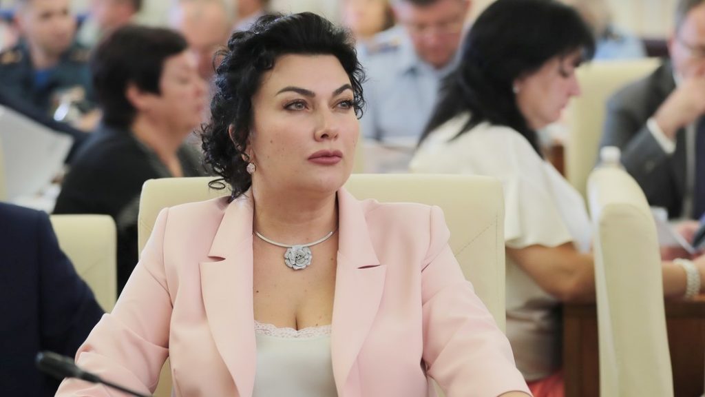 Минкультом Крыма выработан и предпринимается ряд обязательных мер по предупреждению распространения новой коронавирусной инфекции