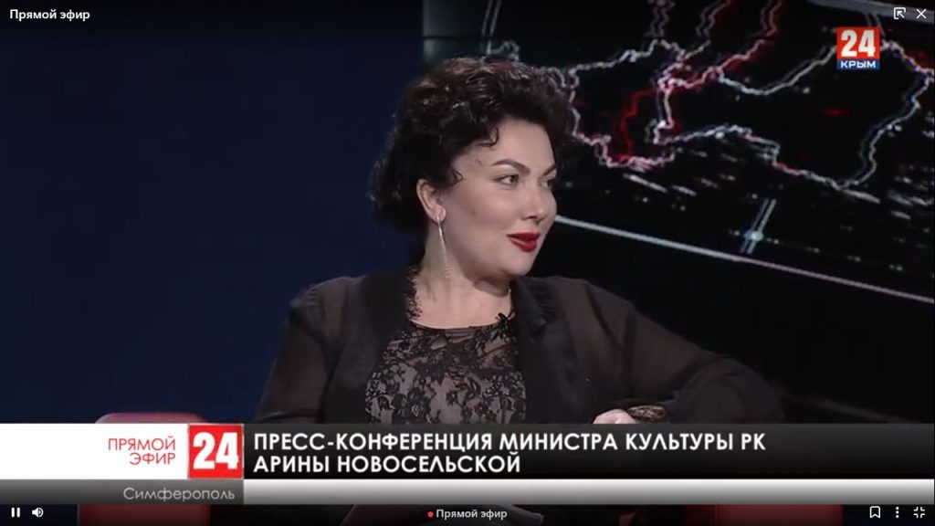 Арина Новосельская: Находки, предположительно связанные с личностью Ивана Стемпковского, требуют детального изучения
