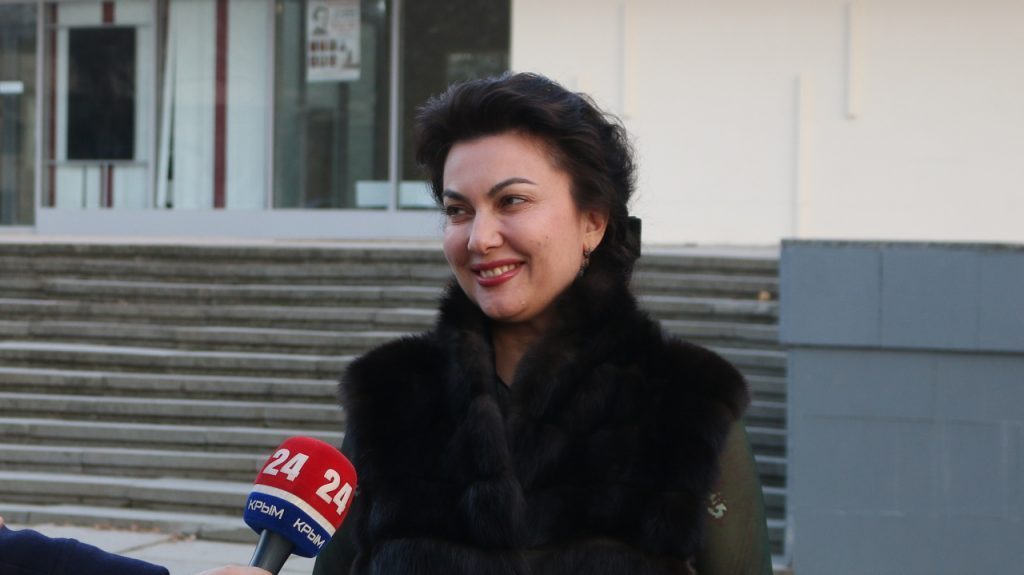 Арина Новосельская: В этом году поставлено свыше 80 новых спектаклей и концертных программ