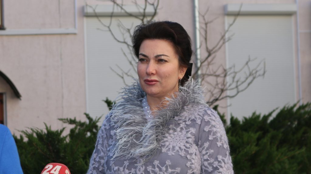 Арина Новосельская: На реализацию в 2021 году национального проекта «Культура» предусмотрено финансирование в объеме свыше 161,5 млн рублей