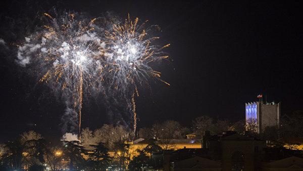 Оперетта «Севастопольский вальс» примет участие в «Боспорских агонах»