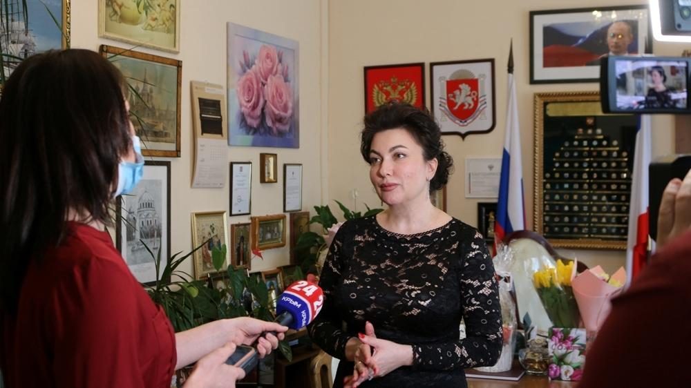 Арина Новосельская: Подготовка акта технического состояния Церкви Иоанна Предтечи включена в государственное задание на 2021 год