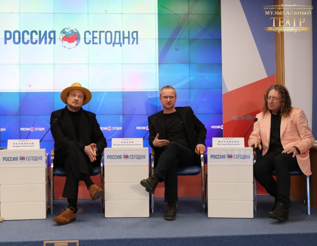 Новые вершины.