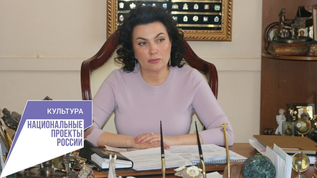 Арина Новосельская приняла участие в совещании о реализации инфраструктурных проектов в Республике Крым