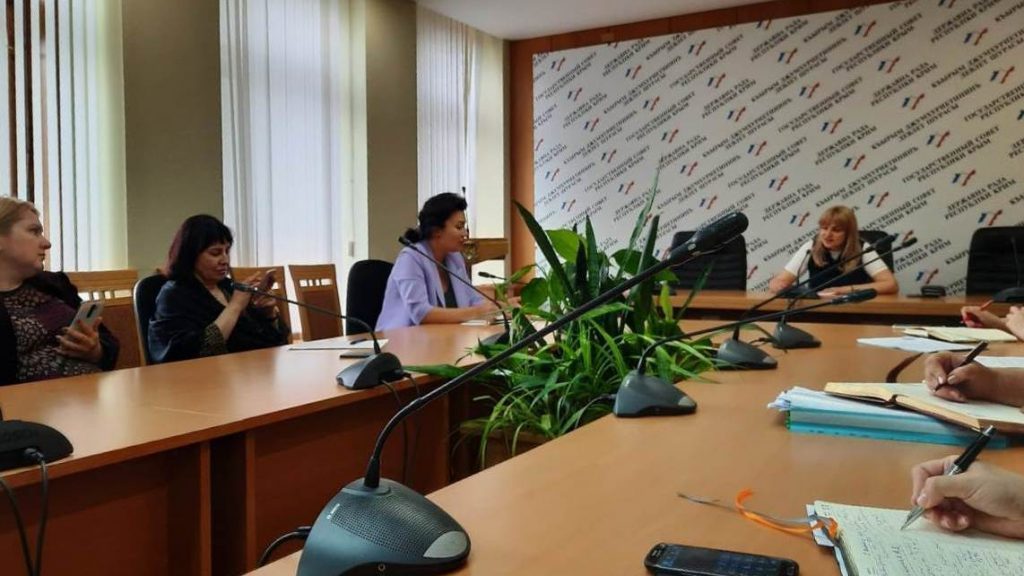 Арина Новосельская: Творческие мероприятия Международного фестиваля «Великое русское слово» пройдут на высоком профессиональном уровне