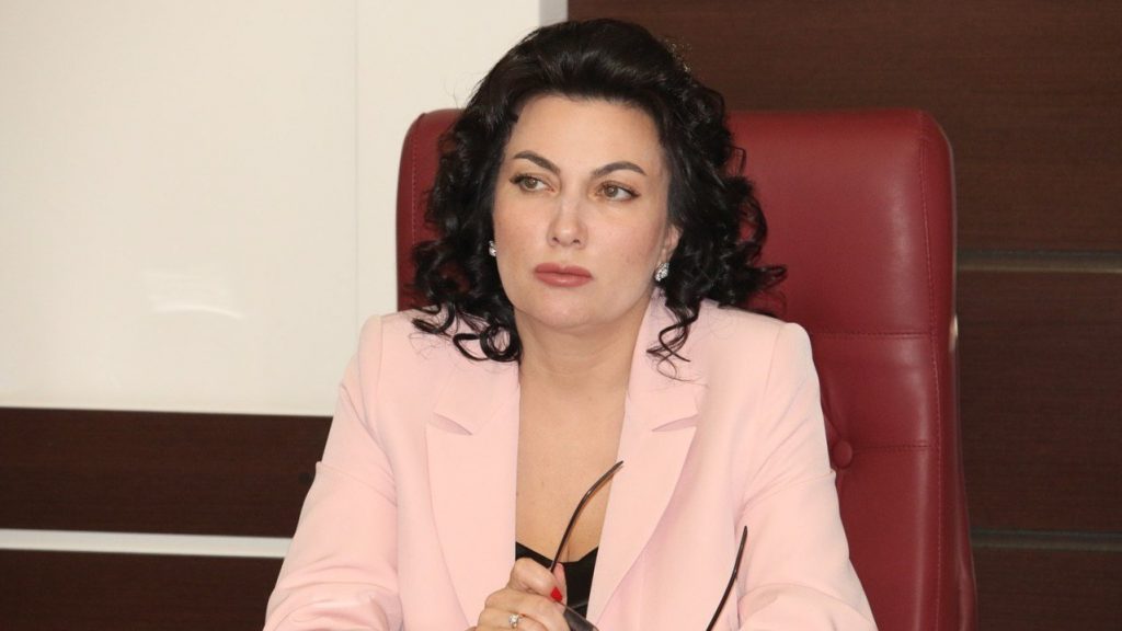 Арина Новосельская: В связи со сложившейся ситуацией чрезвычайного характера в регионах Крыма учреждениями сферы культуры и искусств скорректированы режимы работы
