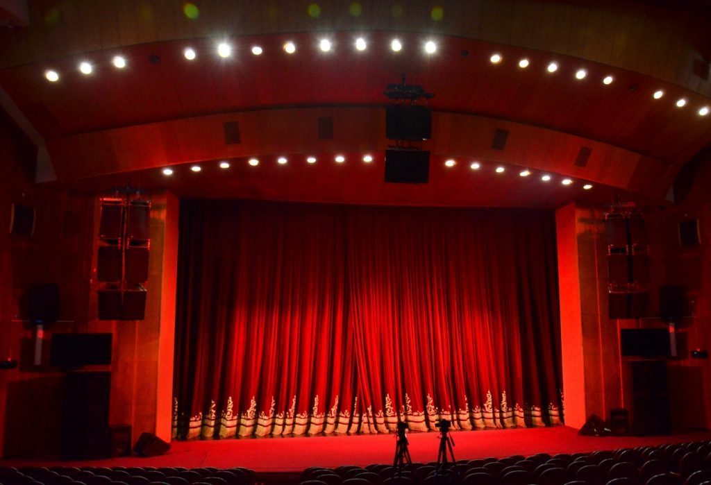 Премьера первой в истории академического музтеатра Крыма оперы «Травиата» пройдет в ноябре
