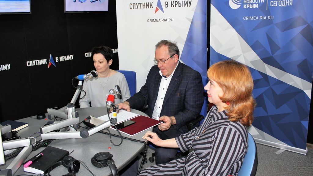 Андрей Терещенко: 30 кинозалов Крыма присоединились к федеральному проекту «Пушкинская карта»