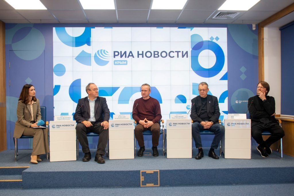 И вновь «Театр и дети»!