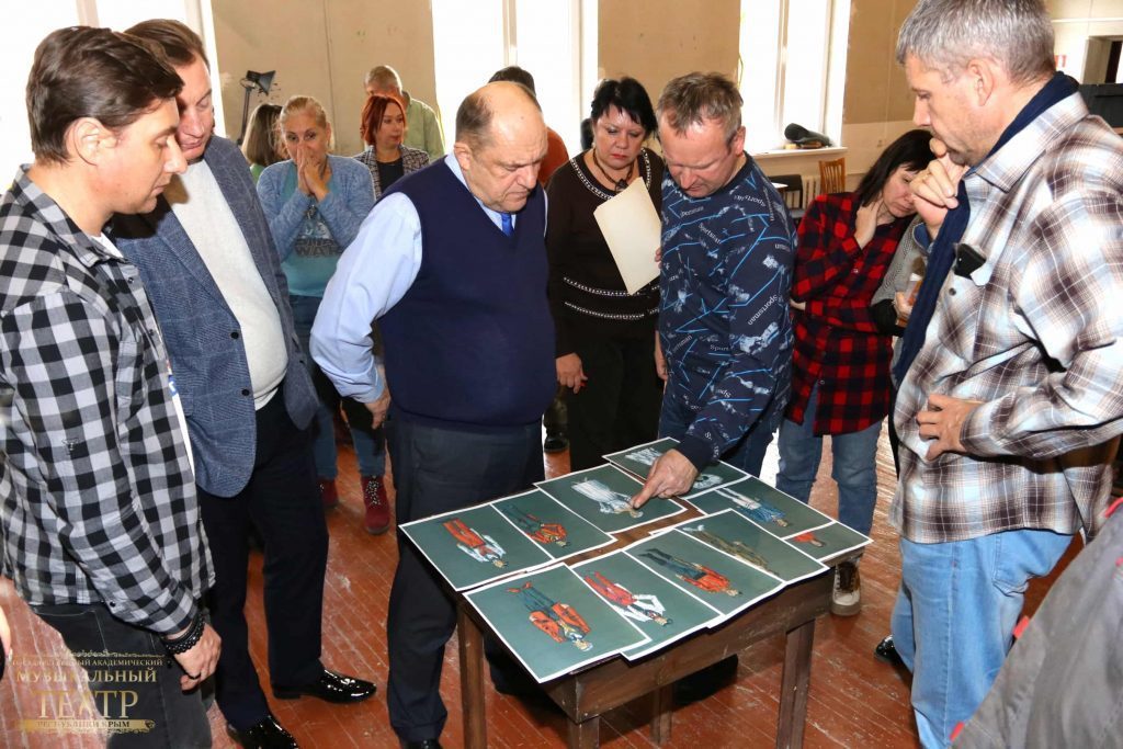 «Пиковая дама приди! Пиковая дама, приди! Что знаешь сама – нам расскажи!»