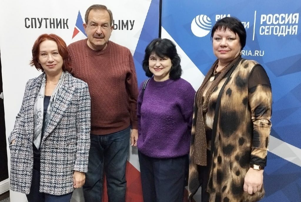 Ток-шоу «От и до» о «Нежном сердце»