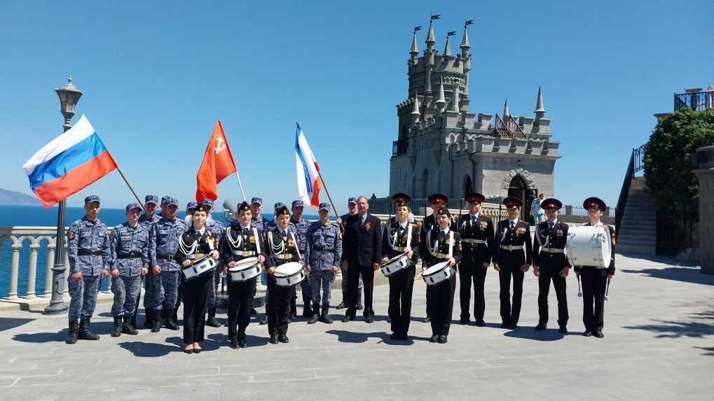 В республиканских учреждениях культуры и искусств проходят мероприятия, посвященные Великой Победе