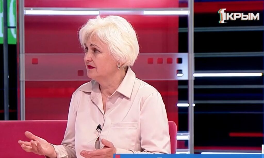 «Утро нового дня». В гостях Лилия Егорочкина