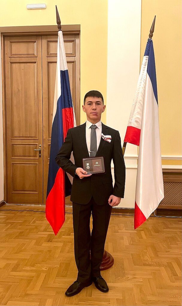 Радуемся за коллегу!