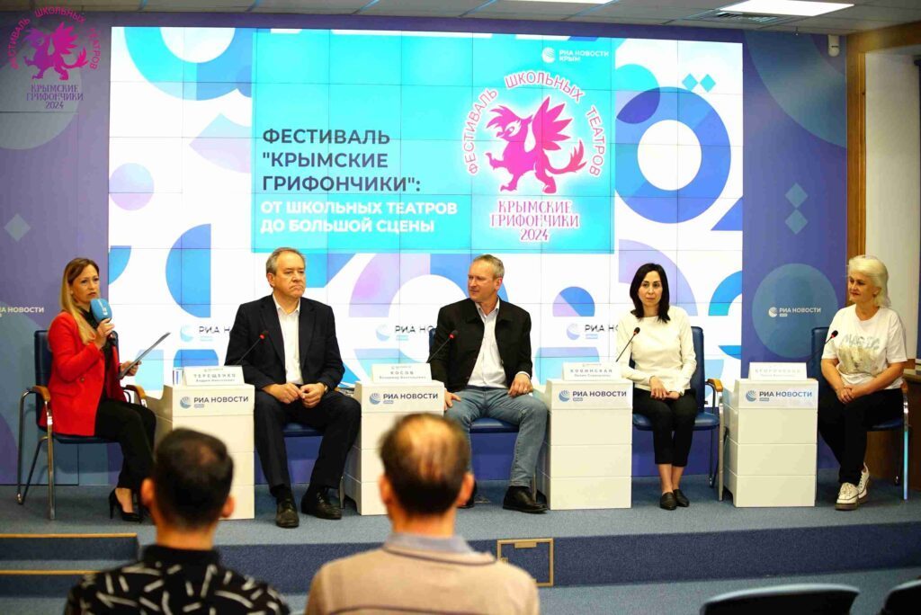 Творческая идея осуществлена!