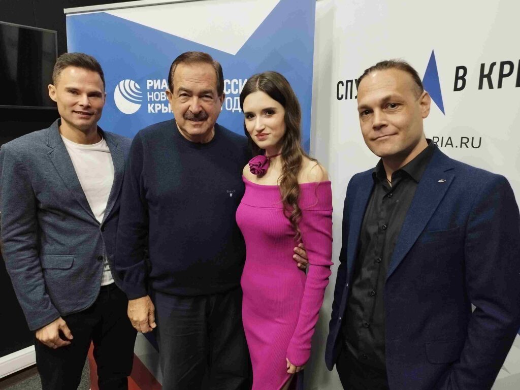 Мюзикл «Ромео и Джульетта»