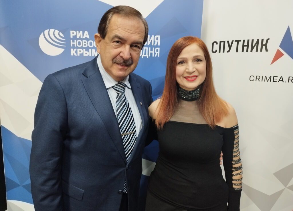 «Мировые оперные творения»