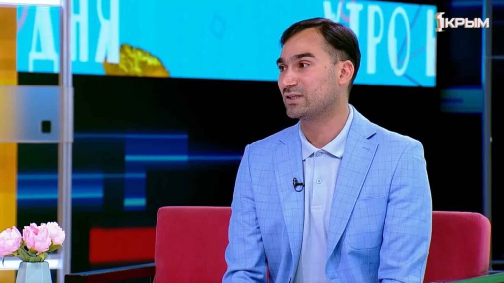 «Утро нового дня». В гостях Эмин Новрузов. 27.06.2025 г.