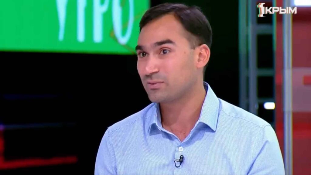 «Утро нового дня». В гостях Эмин Новрузов