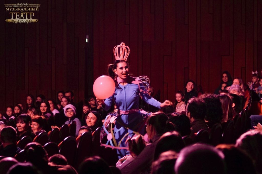 Фото «Бременские музыканты»
