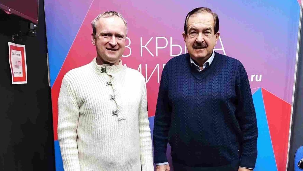 «Золотой Грифон» — 2025. Итоги