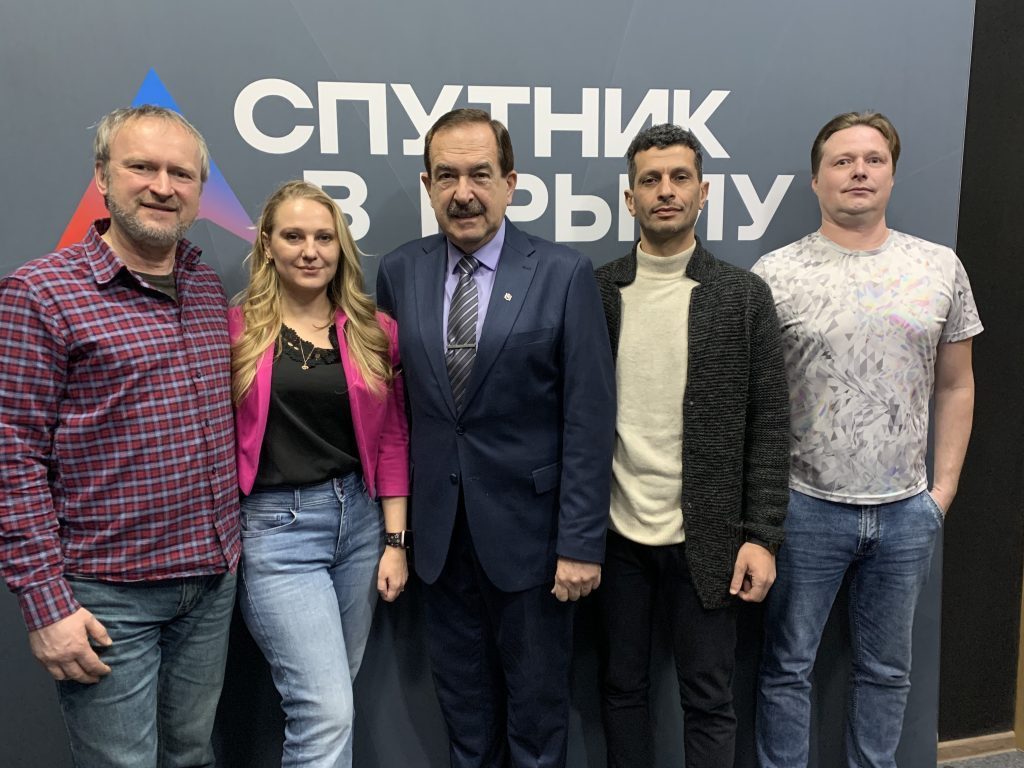 «Дух театра» глазами создателей.
