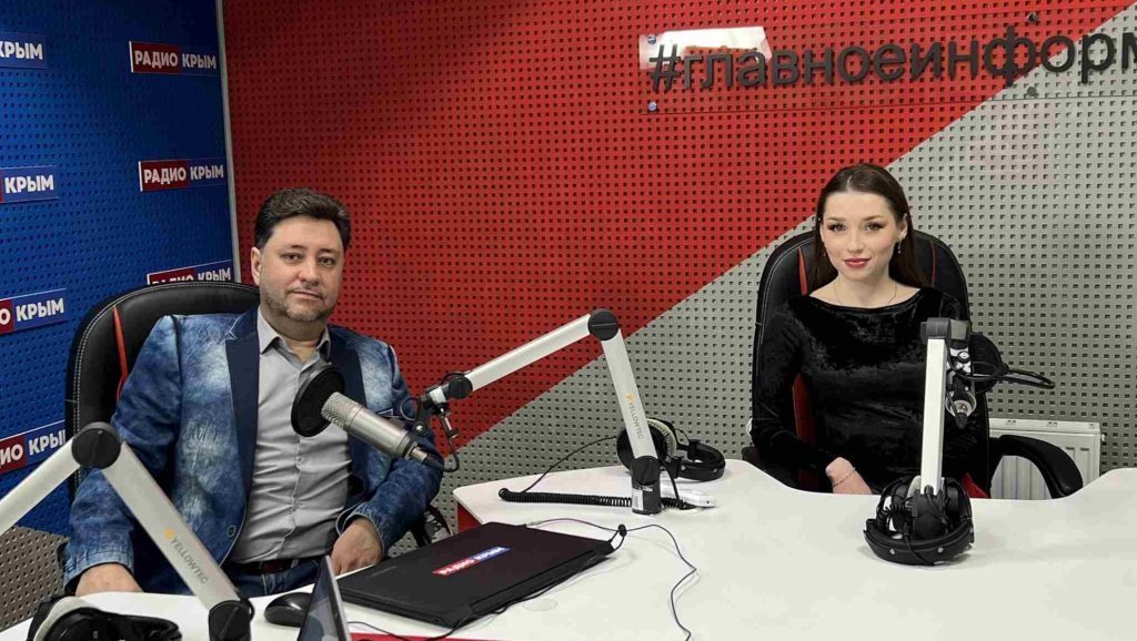 «В фокусе». Крымские солисты удостоены премии за триумф «Александра Невского»