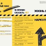5. РУДН_наркопрофилактика_Жизнь без наркотиков-изображения-0