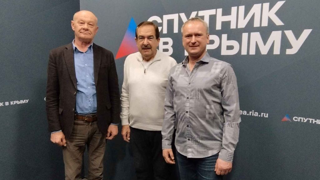 Театр против мошенников: разговор в эфире