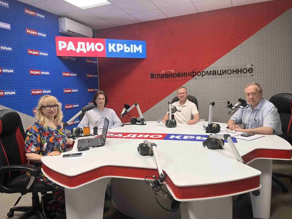 В Крыму театральная афиша 2026 года сложилась из ярких и разноплановых премьер