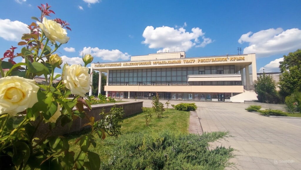 Просим вас принять участие в опросе
